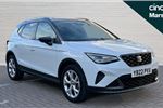2022 SEAT Arona