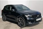 2022 Volvo XC40