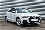 2022 Audi A1