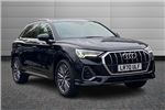 2020 Audi Q3