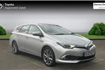 2017 Toyota Auris Touring Sport