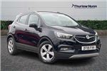 2019 Vauxhall Mokka X