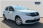 2017 Dacia Sandero