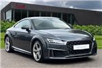 2022 Audi TT