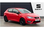 2016 SEAT Ibiza