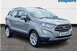 2022 Ford EcoSport