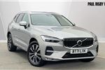 2021 Volvo XC60