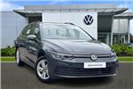 2023 Volkswagen Golf Estate