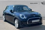 2022 MINI Electric