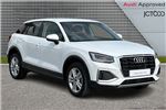 2024 Audi Q2