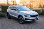 2023 Skoda Karoq