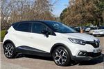 2018 Renault Captur