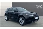 2020 Land Rover Range Rover Evoque