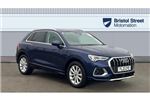 2021 Audi Q3