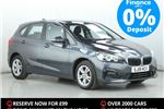 2019 BMW 2 Series Active Tourer