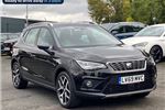 2019 SEAT Arona