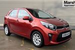 2019 Kia Picanto