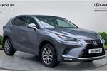 2019 Lexus NX