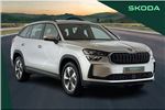 2024 Skoda Kodiaq