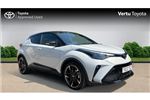 2022 Toyota C-HR