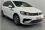 2020 Volkswagen Touran