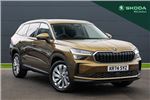 2024 Skoda Kodiaq