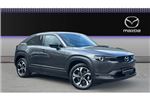 2024 Mazda MX-30