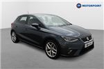 2021 SEAT Ibiza