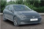2022 Volkswagen Golf