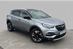 2021 Vauxhall Grandland X