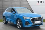 2019 Audi Q3