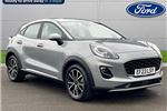 2023 Ford Puma