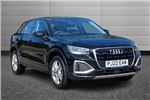 2022 Audi Q2