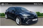 2022 Toyota C-HR