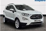 2022 Ford EcoSport