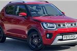 2023 Suzuki Ignis