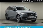 2022 Volvo XC90