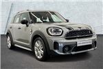 2021 MINI Countryman