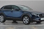 2021 Mazda CX-30