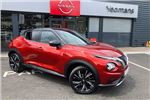 2022 Nissan Juke
