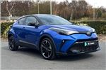 2023 Toyota C-HR
