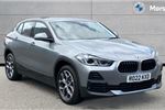 2022 BMW X2