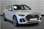 2021 Audi SQ5