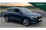 2023 Skoda Karoq