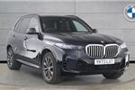 2023 BMW X5