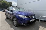 2017 Nissan Qashqai