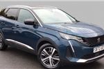 2023 Peugeot 3008