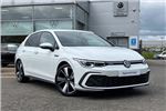 2023 Volkswagen Golf