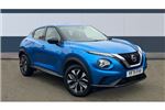 2021 Nissan Juke