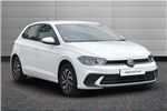 2022 Volkswagen Polo
